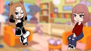 |🎶Клип🎶|~Контракт~|Пошлая Молли.|Гача клуб|Gacha Club|GCMV|