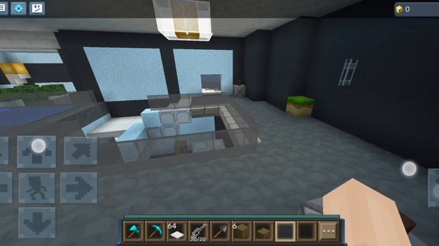 5 серия Школа "собираю ингредиенты чтоб спасти красного Соника" смотреть онлайн