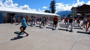 Step New Style sasha oshkin Sochi