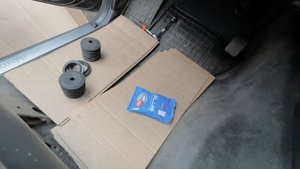 ЗАМЕНА САЛЬНИКА ВАКУУМНОГО УСИЛИТЕЛЯ ТОРМОЗОВ МЕРСЕДЕС ML320 W163 🛞ПОЛНЫЙ ОБЗОР: СНЯТИЕ И УСТАНОВКА