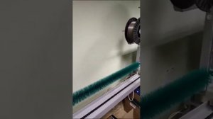 Станок для производства ерша ТМ "Мастер Ёлка" тел: +7(917)237-71-51