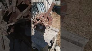 Ежи для прополки и рыхления междурядий для КОН 2.8