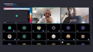 Public AMA Call about the Iris Hard Fork