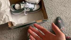 ЛУЧШИЕ КЕДЫ ПУМА ЗА 10К PUMA CA Pro Classic