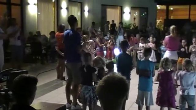 hotel calypso rhodos 2012 смотреть онлайн