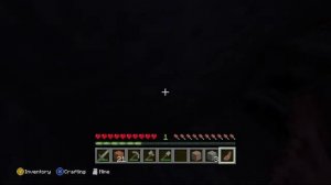 🔄 Первый заход в Minecraft Xbox 360 Edition! Классика без комментариев — просто блуждаю, умираю и в