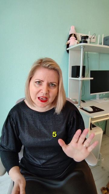ТЫ ЭКСПЕРТ, НО ТЕБЯ НЕ ЧИТАЮТ!