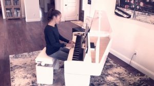 Simply the Best (Tina Turner) - Easy Piano Sheet Music