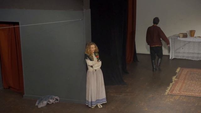 Отрывок Лесков - Аскар Ильясов, Анна Виллер