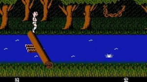Athletic World(NES)