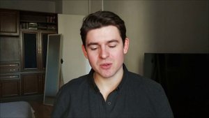 ВИЗИТКА СТЕПАНОВА ИВАНА