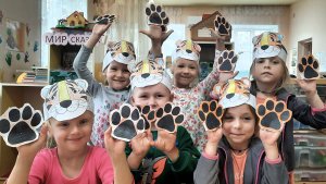 Моё педагогическое послание профессиональному сообществу