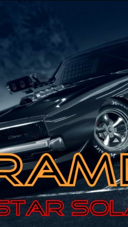 Dj Ramezz - Estar Sola. 🎵 Dj. Slim - New Eurodance / The Best Top Hit 2025 🎵