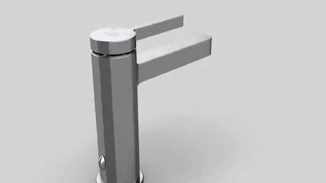 Смеситель для раковины GPD Gildo MLB165 смотреть онлайн