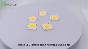 CREE LED  CXA1507  COB  Led  10w