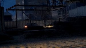 Автобус ПАЗ 3205.