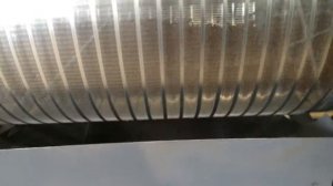 Калибратор кедрового ореха