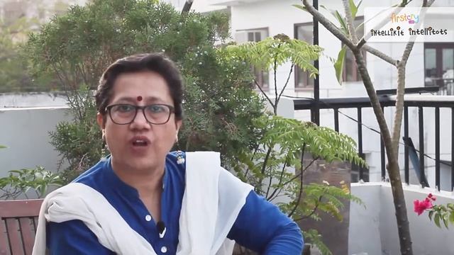 Stories For Toddlers: Kuch Naye Dost By Usha Chhabra l FirstCry Intelli смотреть онлайн