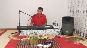 Cary Asyrow enem bolmaly janly ses Halk aydymlary,turkmen bagsylary,lebap,halac aydymlary,bagsylary