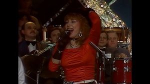 Маша Распутина - Играй музыкант (4K-Upscale) 1989