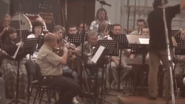 Pejman Khalili: Poem Symphonic no.1 смотреть онлайн