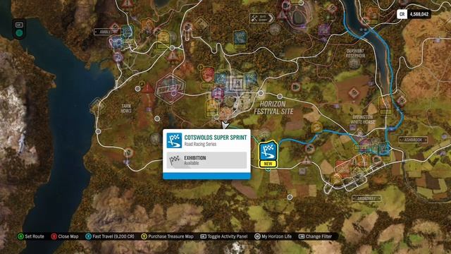 Forza Horizon 4 | Audi RS7 13" 891hp STREET RACE CHAMP смотреть онлайн