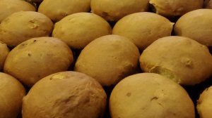 АРНАУТ готовит вам куличи