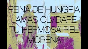 Dravecky - Monica Roccaforte Lyric Video