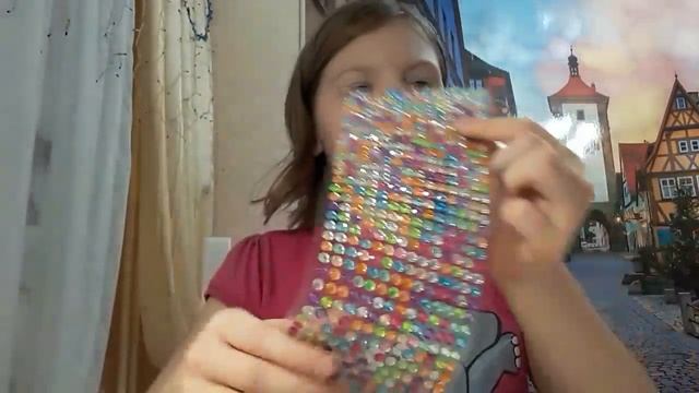 Мои покупки из канцелярии 🙂 смотреть онлайн