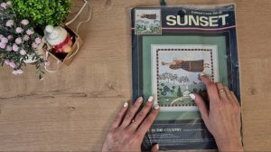 мои запасы наборов от dimensions ч1. mini gold collection petites и обычная серия.