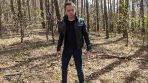 УШЕЛ В ЛЕС КАК ПЕРЕТОШ ЧТОБЫ НАЙТИ ДЕВУШКУ