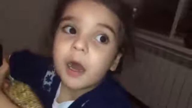 Это наша #ПАПА, а ты ведьма! Не отдам папу! #Неотдампапу! смотреть онлайн