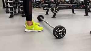 Видеообзор фитнес-клуба World Class Anapa