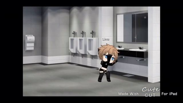 Сериал «Необычное общество» {1 серия} •Gacha Live• смотреть онлайн