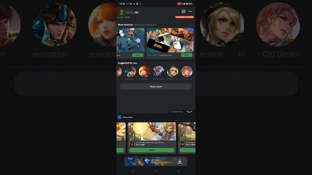 cara menggunakan aplikasi cheater mlbb skin zong tools смотреть онлайн