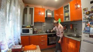 Влог : Наводим порядок / Готовим обед / Берегите детей.