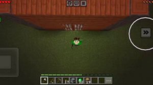 Вовах майнкрафт...