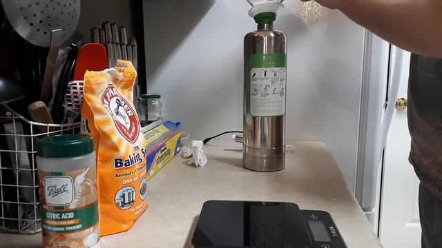 СО2 ДЛЯ АКВАРИУМА ЗАПРАВКА БАЛОНА ДОМА смотреть онлайн