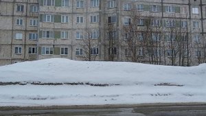 Едем в  АПАТИТЫ гулять