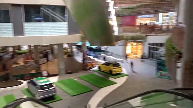 Mall Nipah Makassar 2023
