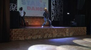 Максим Алалыкин - STAR't DANCE FEST vol.2