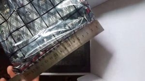 Unboxing JGINYUE B550I MINI motherboard