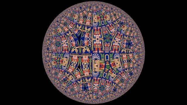 Allpa Puruma - Flor De La Paciencia смотреть онлайн