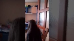 помогаю маме