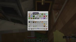 🌠 Minecraft 1.21.4 — ночное небо, шепот деревьев и я в шахте с киркой... Лонгплей без слов, где каж