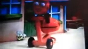 Боб строитель на канале Теленяня