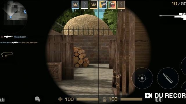 Standoff 2 "вторая часть" смотреть онлайн