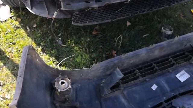 Туманки SAL-MAN Установка на приору, результат, обзор смотреть онлайн