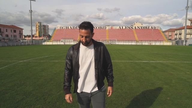 Leone11 - Il discorso del Capitano - Official video смотреть онлайн