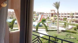 Jasmine Palace Resort 5* | Hurghada | Egyiptom Travel
